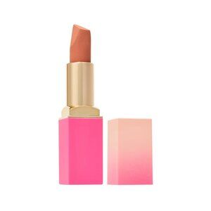 Juvia's Place- The Nude Velvety Matte Lipstick in Mademoiselle